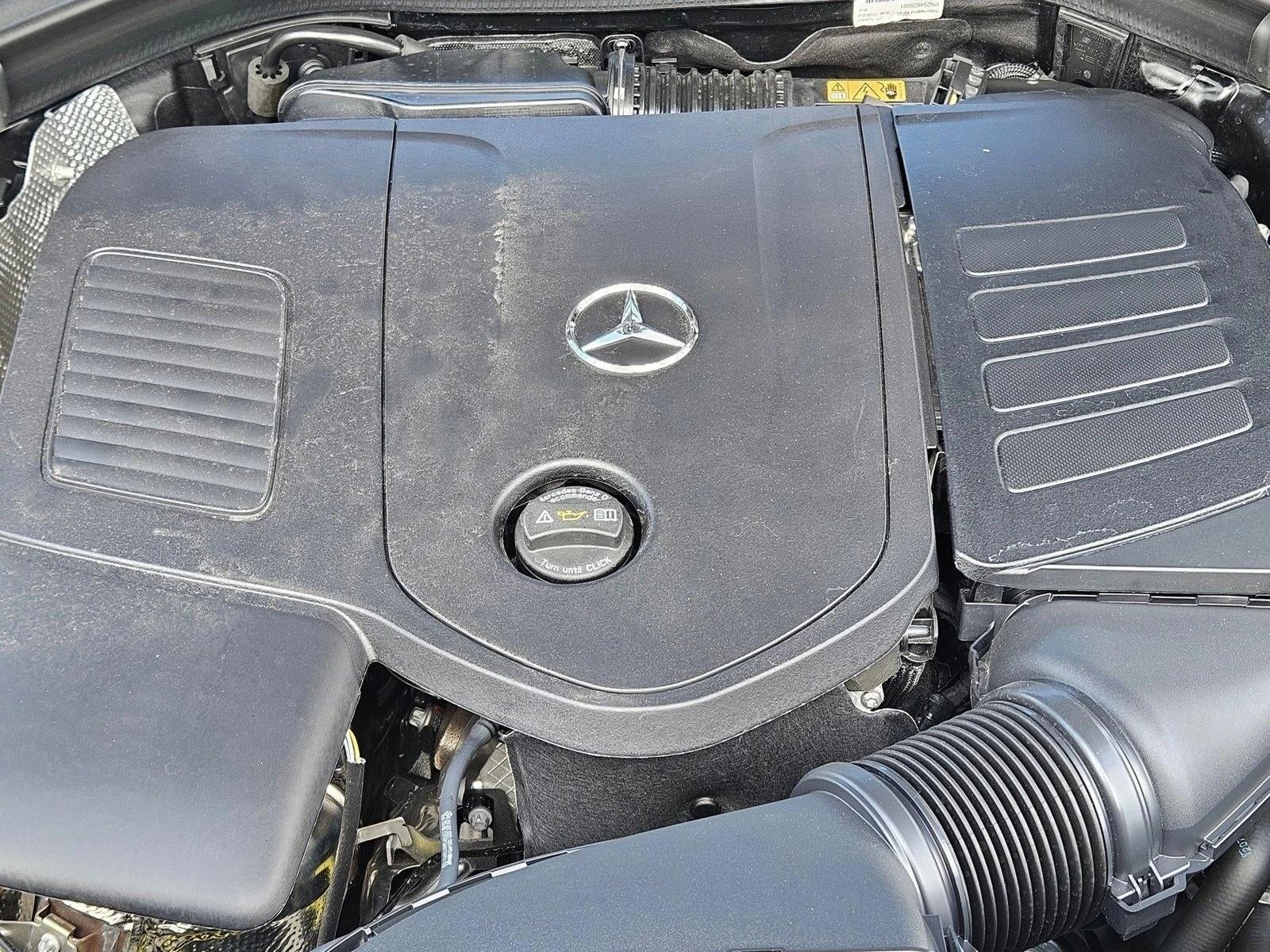 2026 Mercedes-Benz GLC GLC 300 SUV