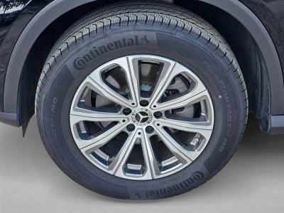 2026 Mercedes-Benz GLC GLC 300 SUV