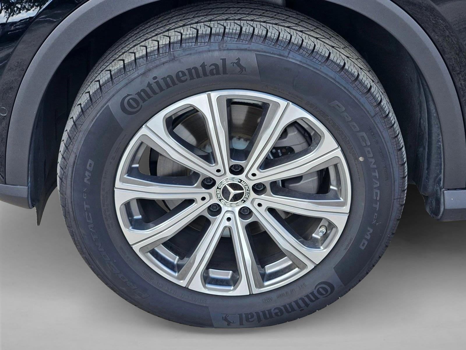 2026 Mercedes-Benz GLC GLC 300 SUV