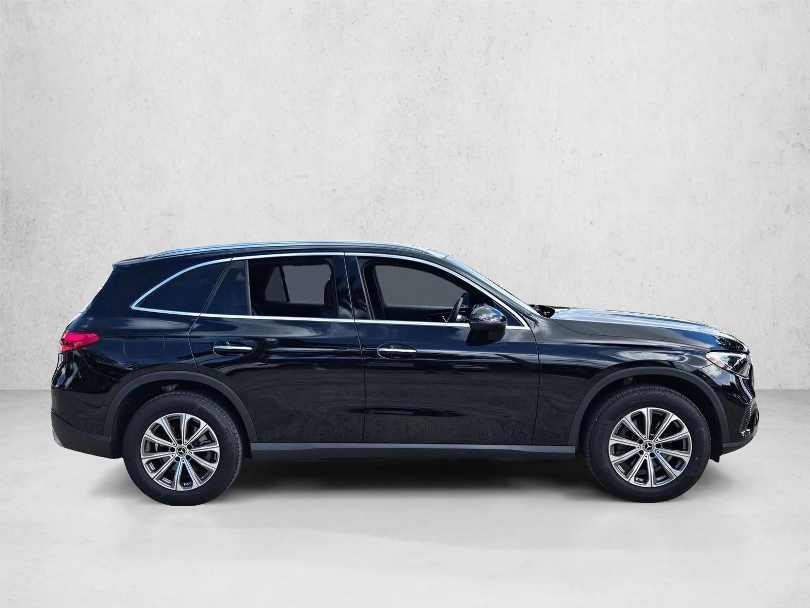 2026 Mercedes-Benz GLC GLC 300 SUV
