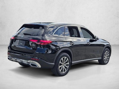 2026 Mercedes-Benz GLC GLC 300 SUV