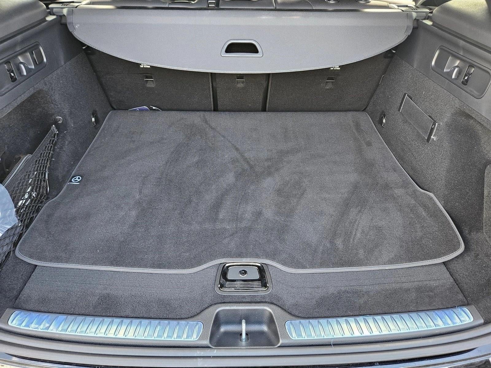 2026 Mercedes-Benz GLC GLC 300 SUV