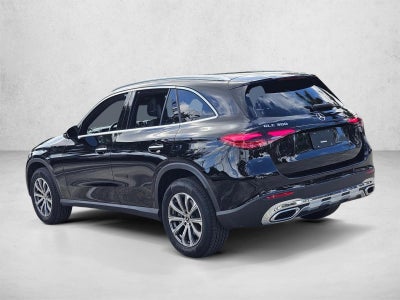 2026 Mercedes-Benz GLC GLC 300 SUV