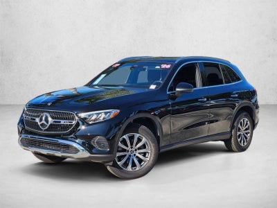 2026 Mercedes-Benz GLC GLC 300 SUV