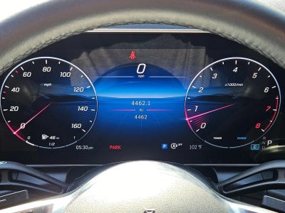 2026 Mercedes-Benz GLC GLC 300 SUV