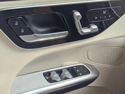 2025 Mercedes-Benz GLC GLC 300 SUV