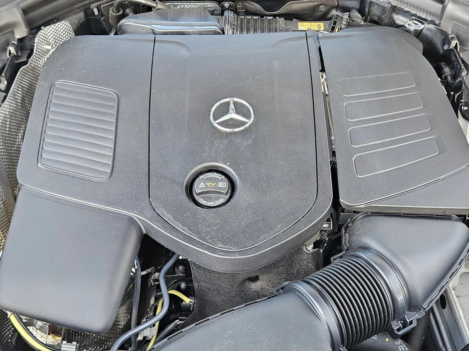 2025 Mercedes-Benz GLC GLC 300 SUV