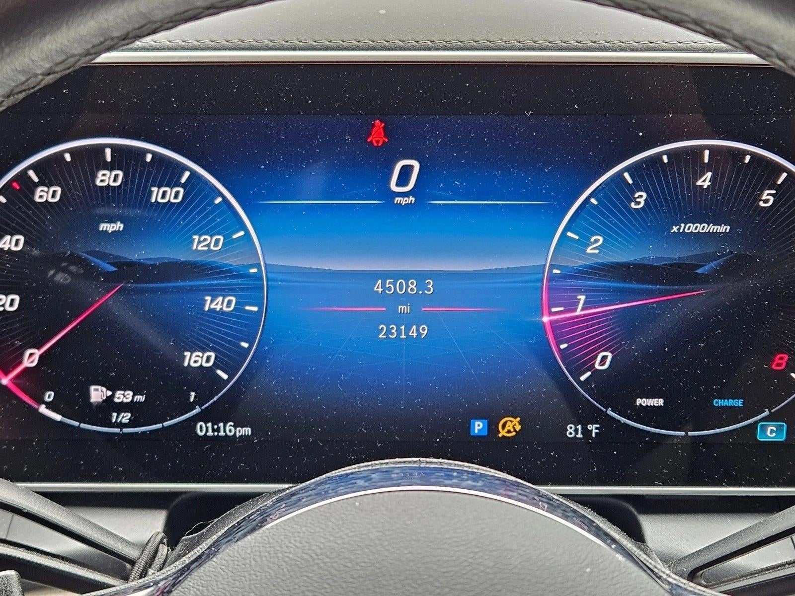 2025 Mercedes-Benz GLC GLC 300 SUV