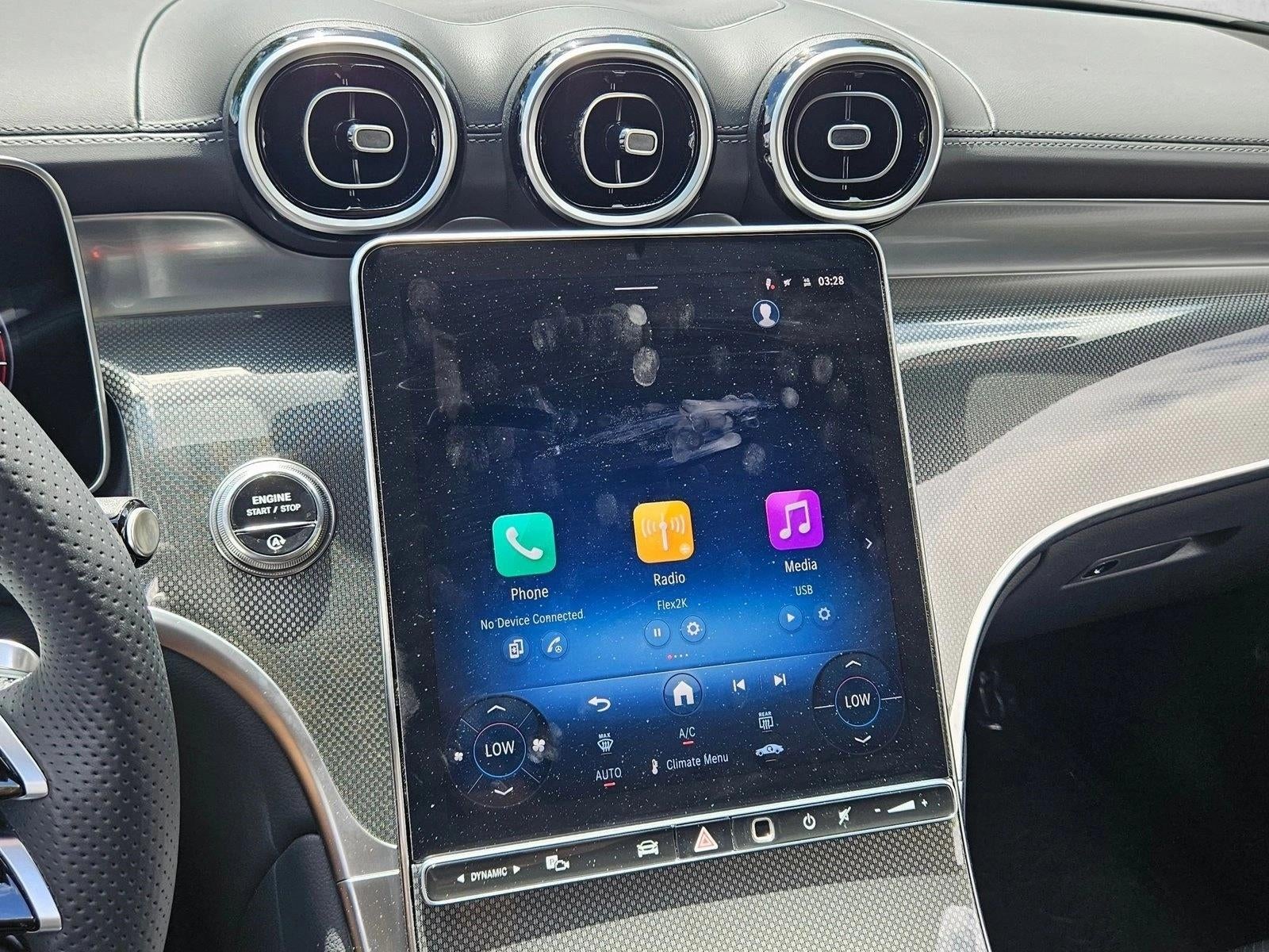 2026 Mercedes-Benz GLC GLC 300 SUV