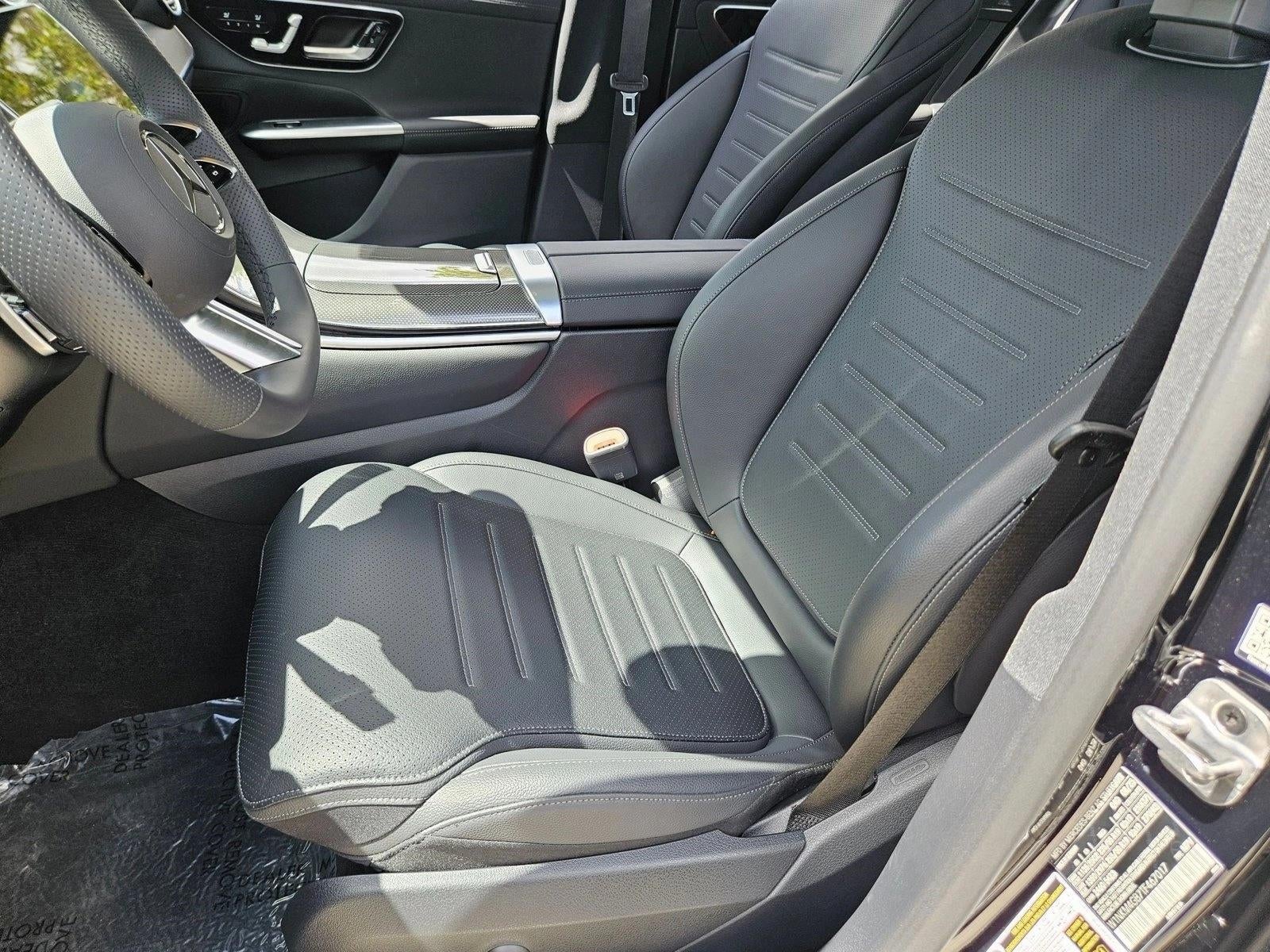 2026 Mercedes-Benz GLC GLC 300 SUV