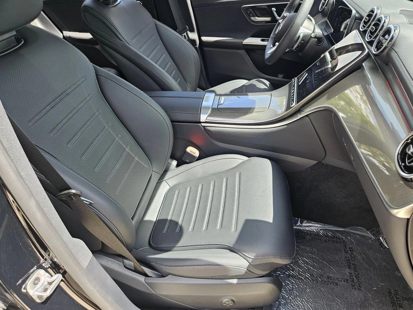 2026 Mercedes-Benz GLC GLC 300 SUV