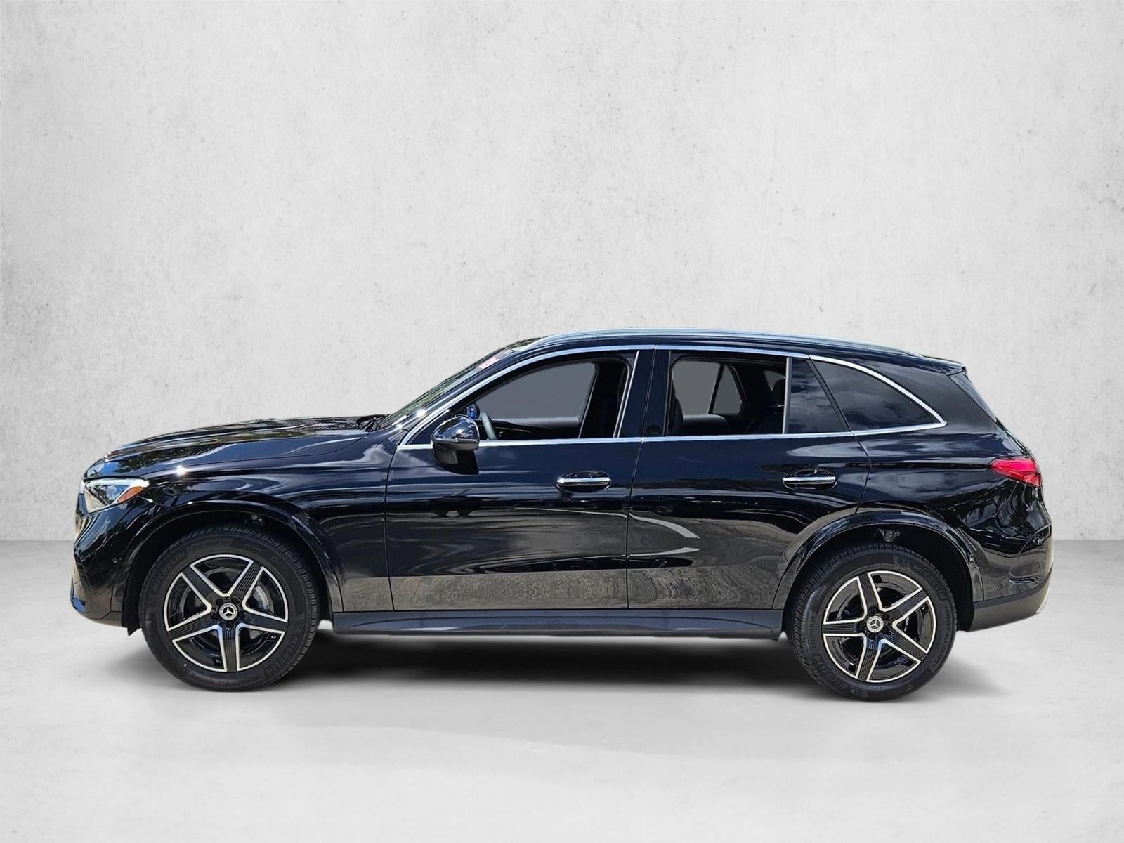 2026 Mercedes-Benz GLC GLC 300 SUV
