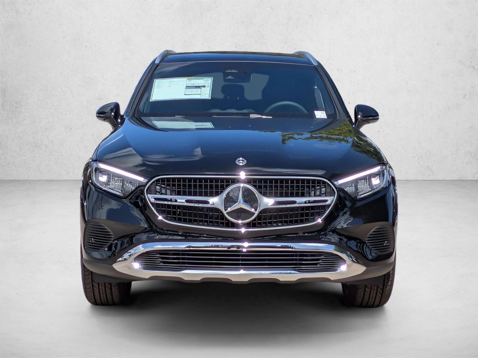 2026 Mercedes-Benz GLC GLC 300 SUV
