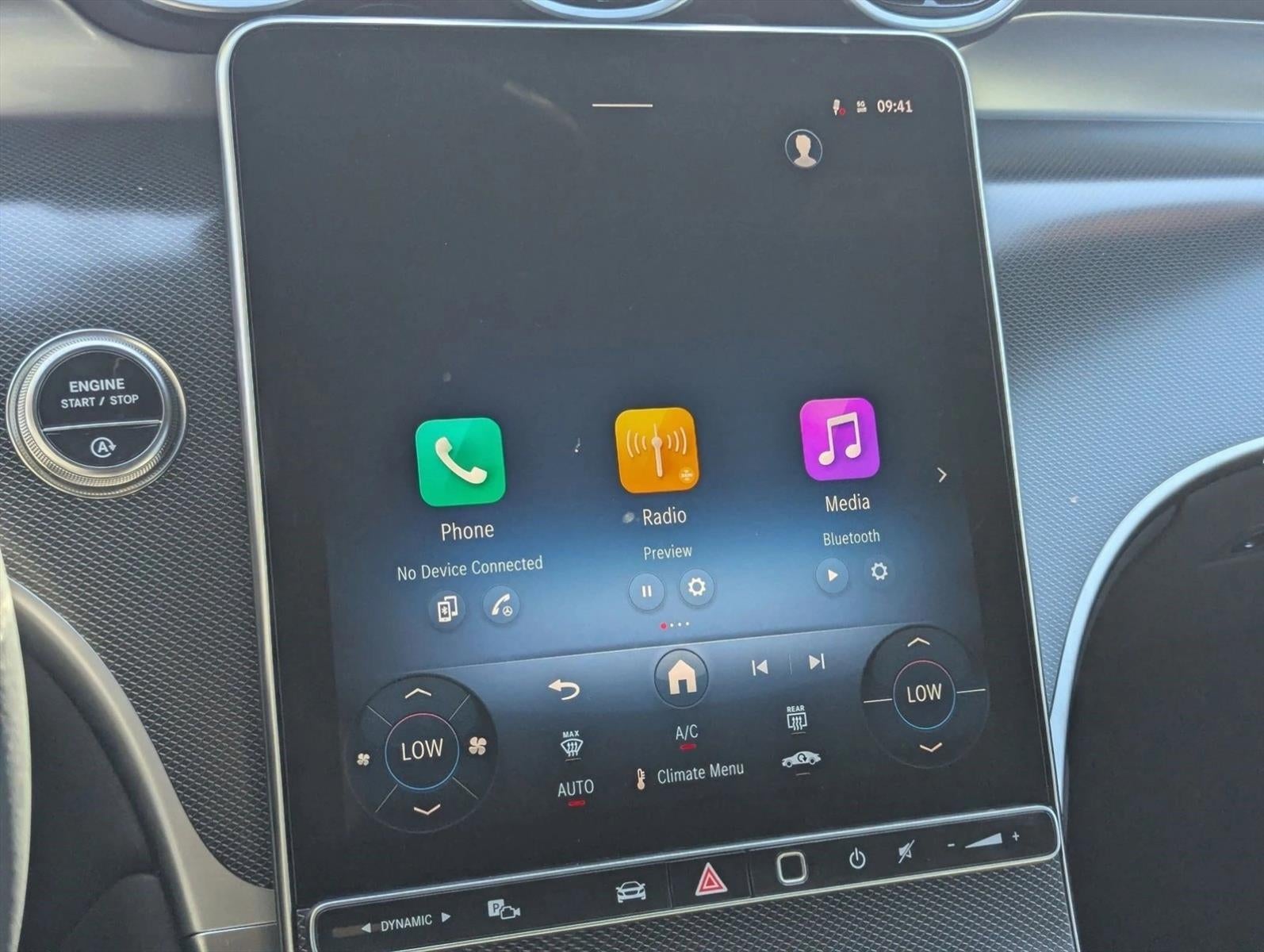 2026 Mercedes-Benz GLC GLC 300 SUV