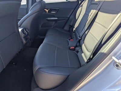 2026 Mercedes-Benz GLC GLC 300 SUV