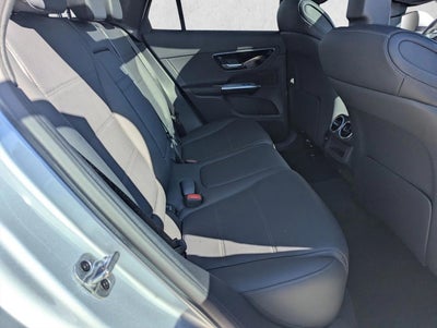 2026 Mercedes-Benz GLC GLC 300 SUV