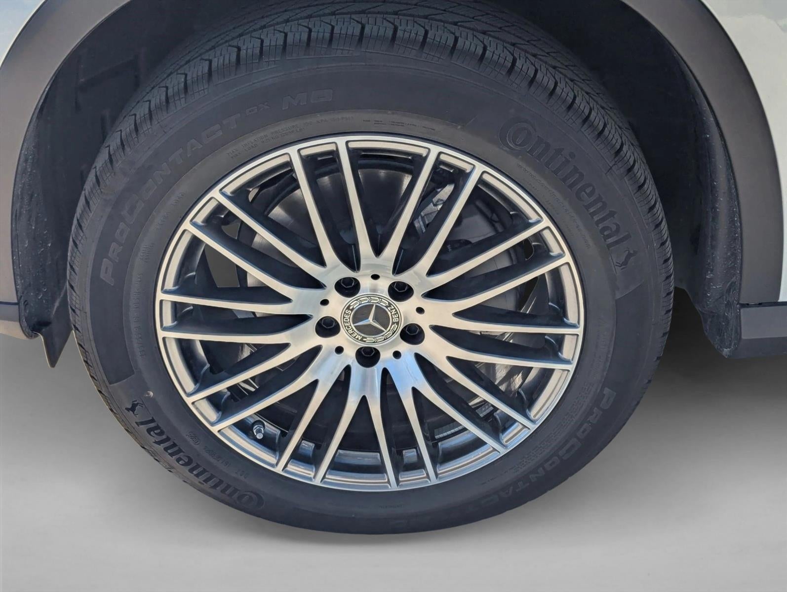 2026 Mercedes-Benz GLC GLC 300 SUV