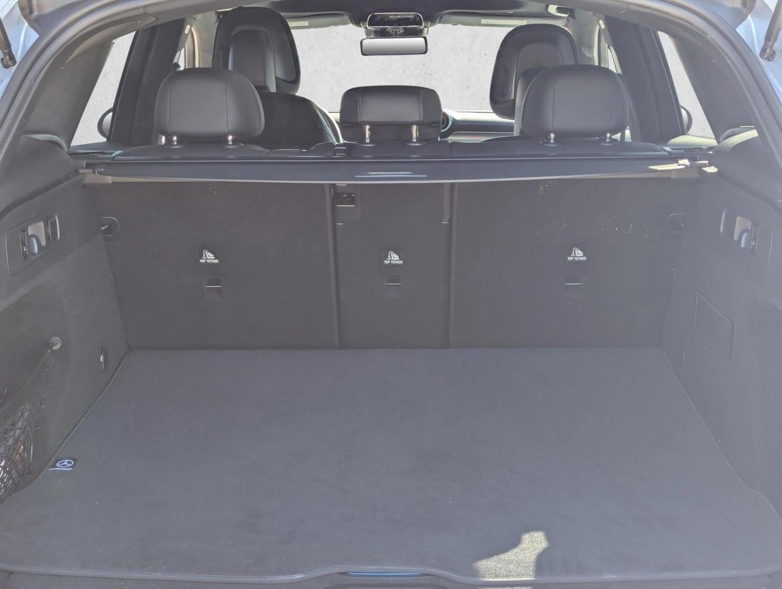 2026 Mercedes-Benz GLC GLC 300 SUV