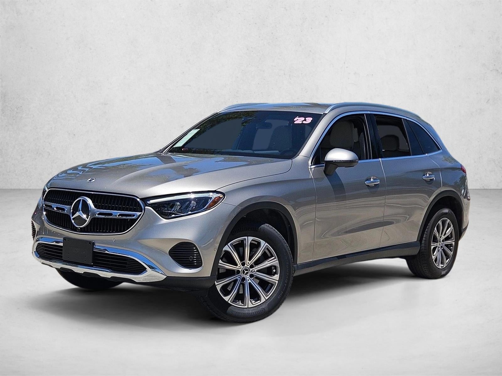 2023 Mercedes-Benz GLC GLC 300 SUV
