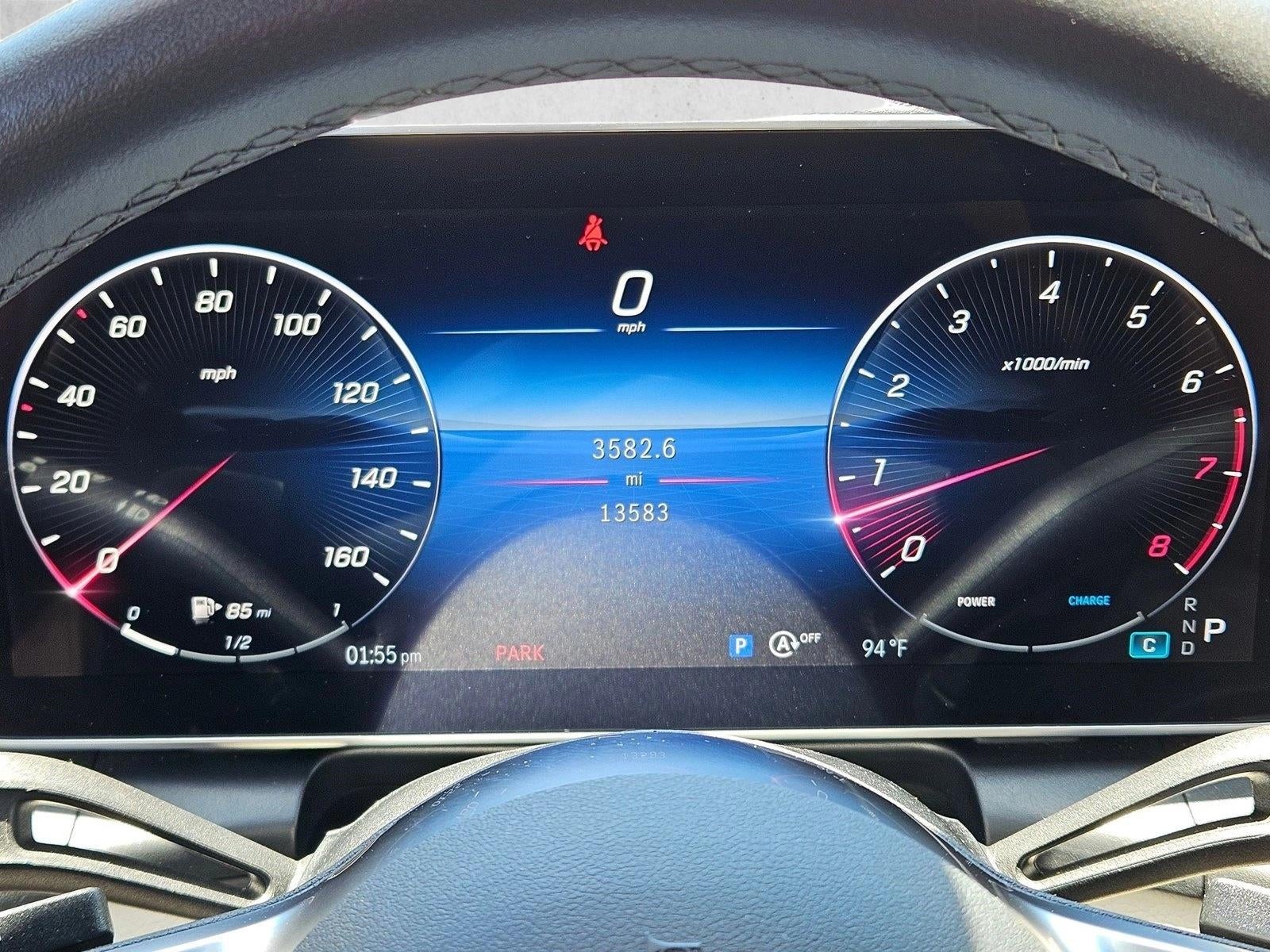 2023 Mercedes-Benz GLC GLC 300 SUV