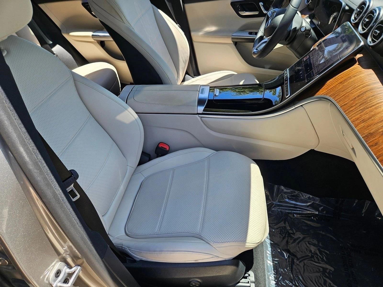 2023 Mercedes-Benz GLC GLC 300 SUV