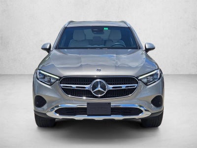 2023 Mercedes-Benz GLC GLC 300 SUV