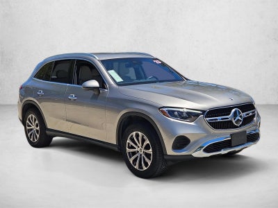 2023 Mercedes-Benz GLC GLC 300 SUV