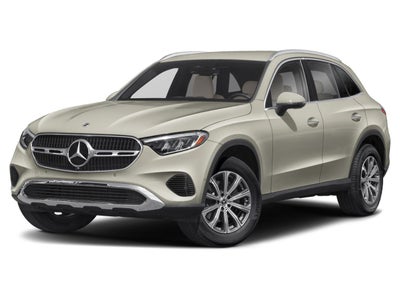 2023 Mercedes-Benz GLC GLC 300 SUV