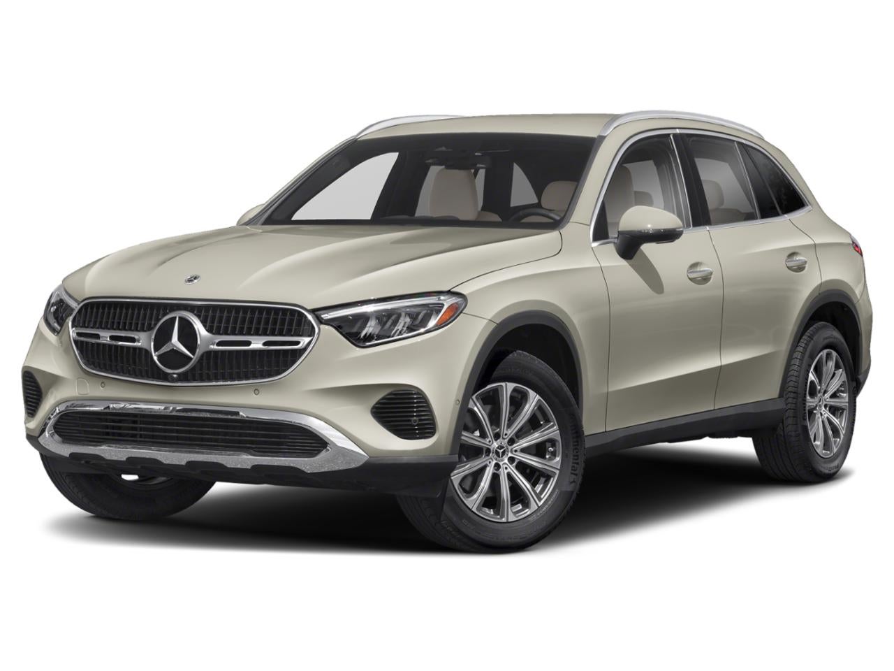 2023 Mercedes-Benz GLC GLC 300 SUV