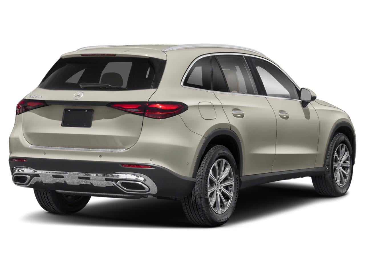 2023 Mercedes-Benz GLC GLC 300 SUV