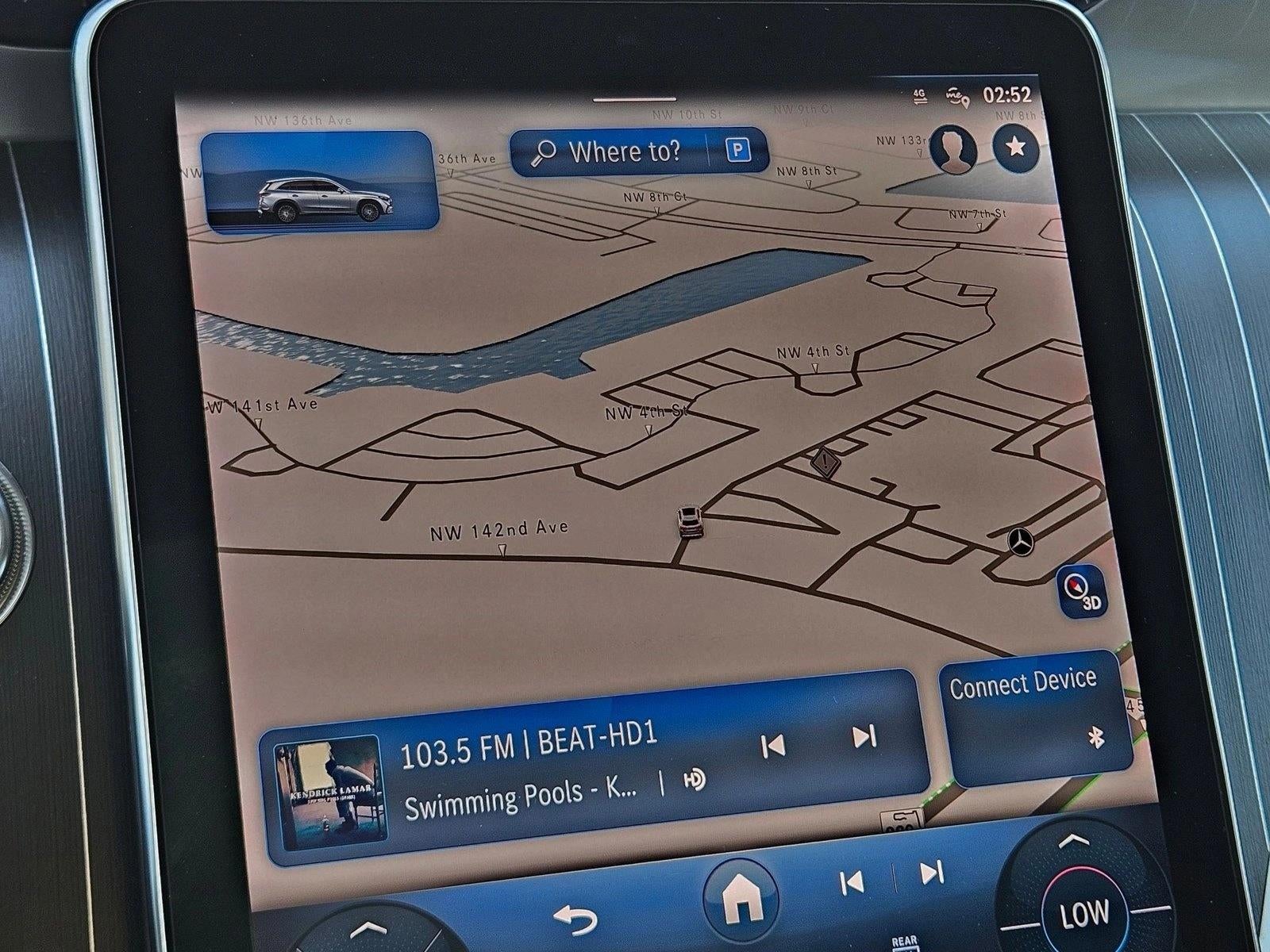 2023 Mercedes-Benz GLC GLC 300 SUV