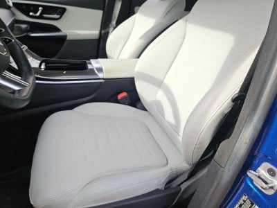 2023 Mercedes-Benz GLC GLC 300 SUV