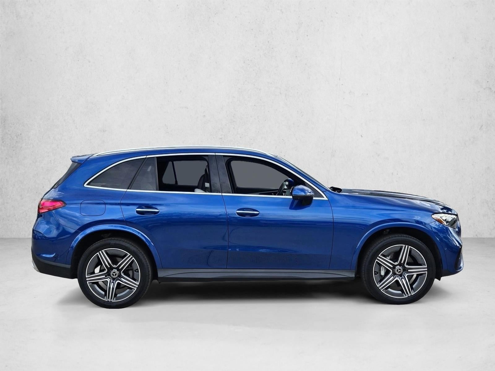 2023 Mercedes-Benz GLC GLC 300 SUV