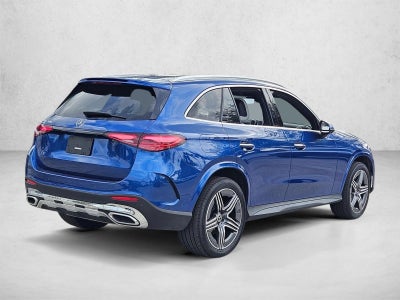 2023 Mercedes-Benz GLC GLC 300 SUV