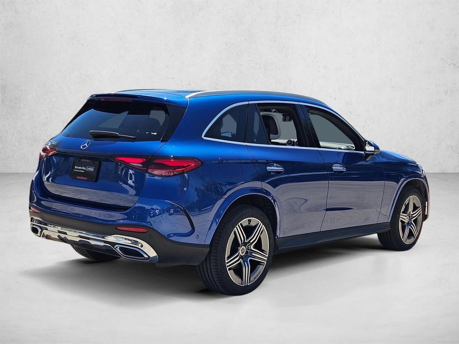 2023 Mercedes-Benz GLC GLC 300 SUV