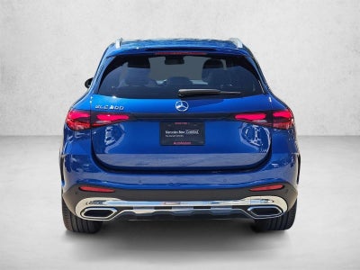 2023 Mercedes-Benz GLC GLC 300 SUV