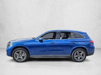 2023 Mercedes-Benz GLC GLC 300 SUV