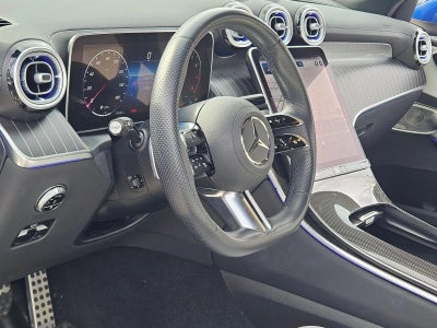 2023 Mercedes-Benz GLC GLC 300 SUV