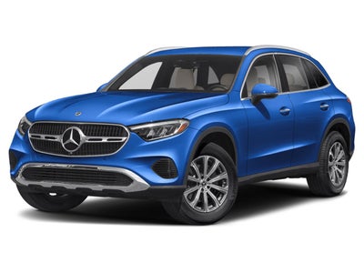 2023 Mercedes-Benz GLC GLC 300 SUV