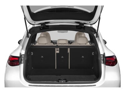 2023 Mercedes-Benz GLC GLC 300 SUV