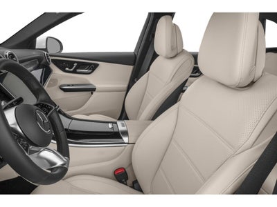 2023 Mercedes-Benz GLC GLC 300 SUV