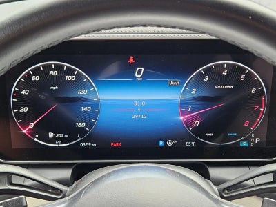 2023 Mercedes-Benz GLC GLC 300 SUV