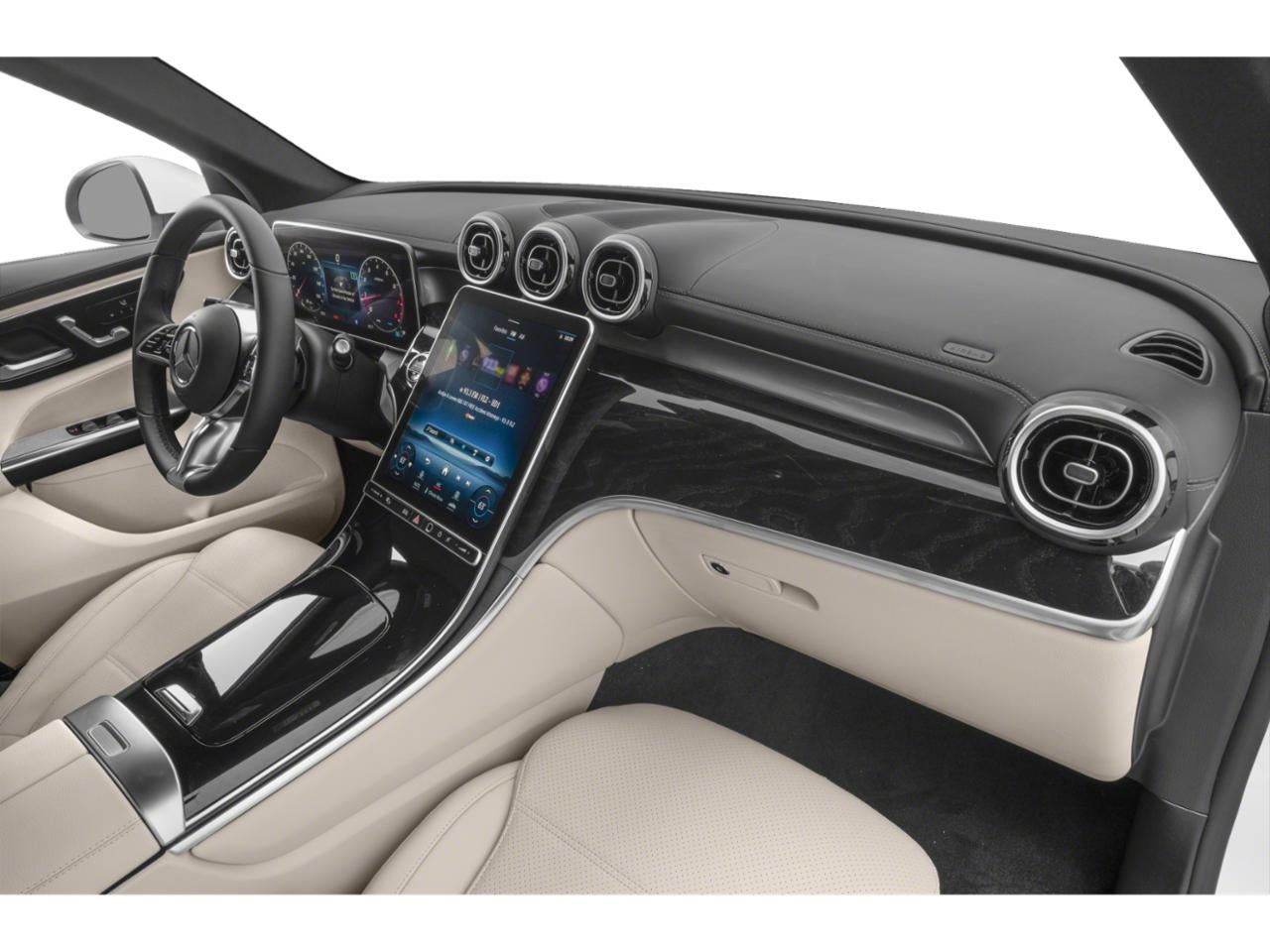 2023 Mercedes-Benz GLC GLC 300 SUV