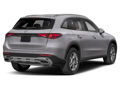 2025 Mercedes-Benz GLC GLC 300 SUV