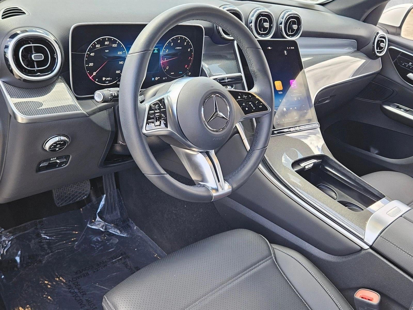 2026 Mercedes-Benz GLC GLC 300 SUV