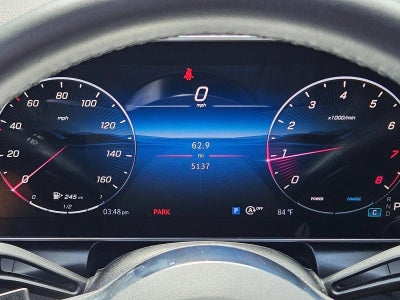 2026 Mercedes-Benz GLC GLC 300 SUV