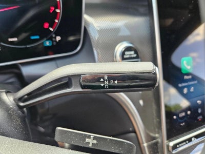 2026 Mercedes-Benz GLC GLC 300 SUV