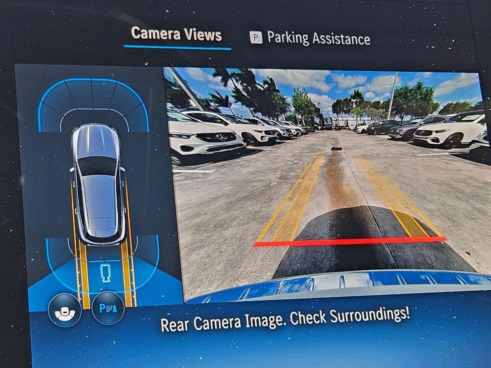 2026 Mercedes-Benz GLC GLC 300 SUV