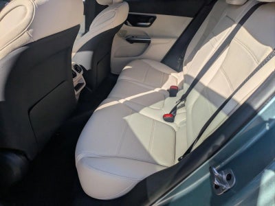 2026 Mercedes-Benz GLC GLC 300 SUV