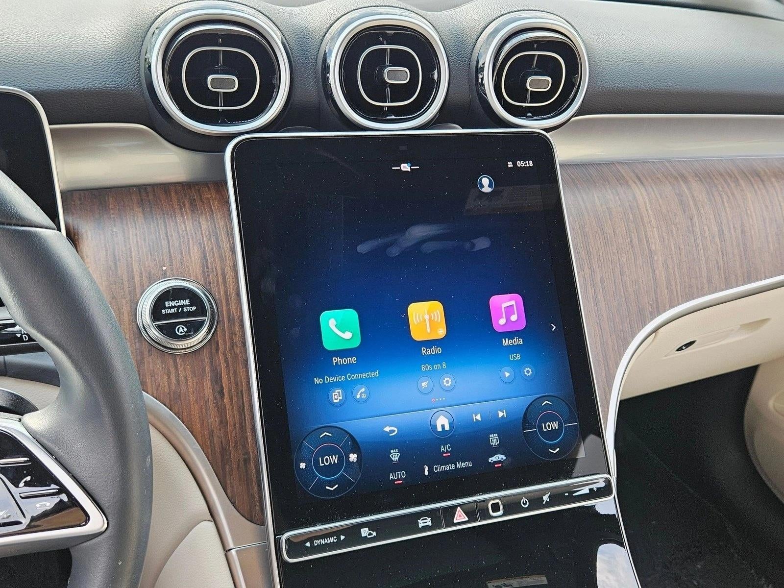 2026 Mercedes-Benz GLC GLC 300 SUV